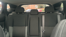 Nissan Qashqai 1.3 DiG-T N-Connecta 5dr Petrol Hatchback